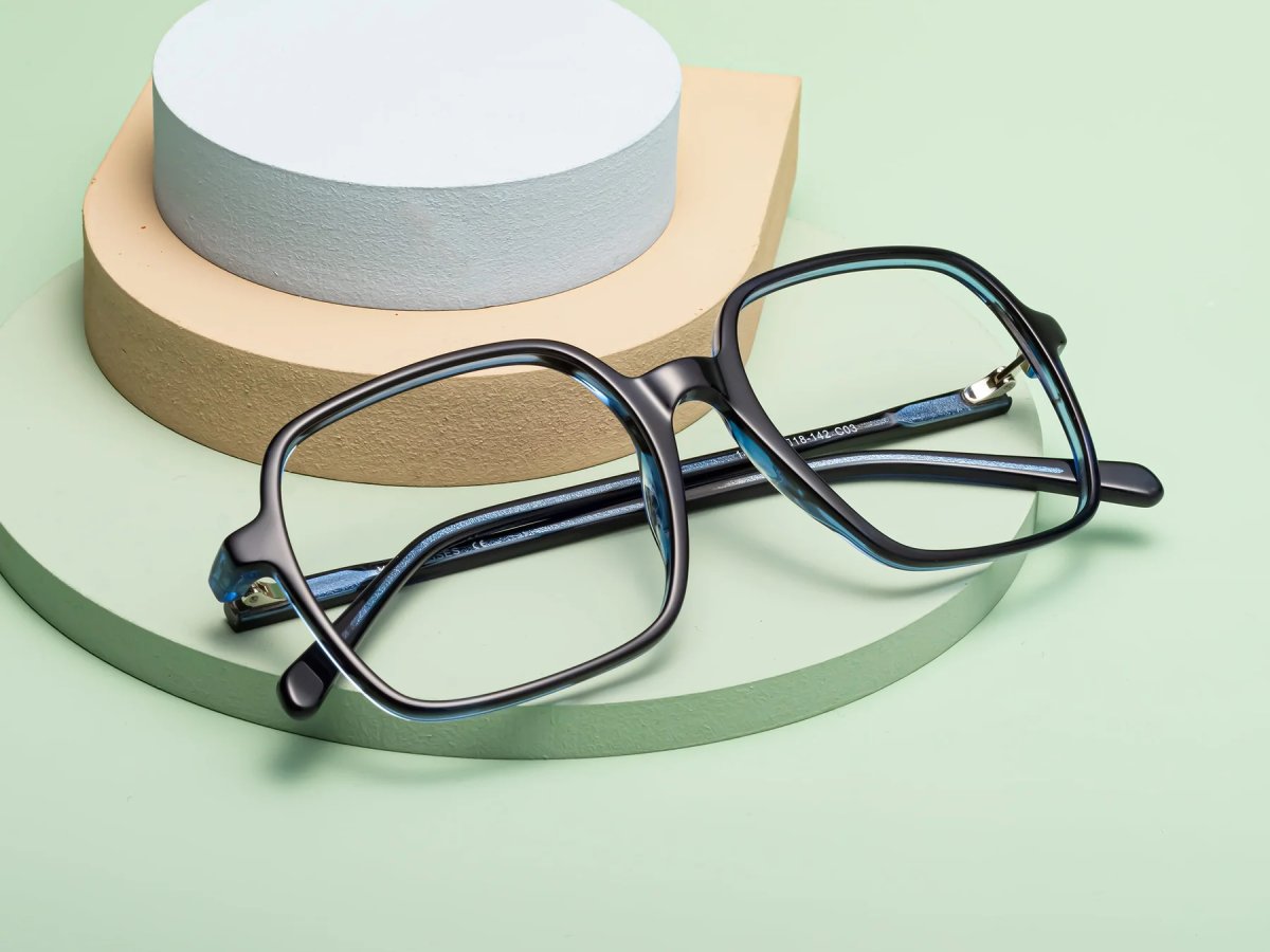 Frame Titanium Ringan A1 \u2014 Foto detail