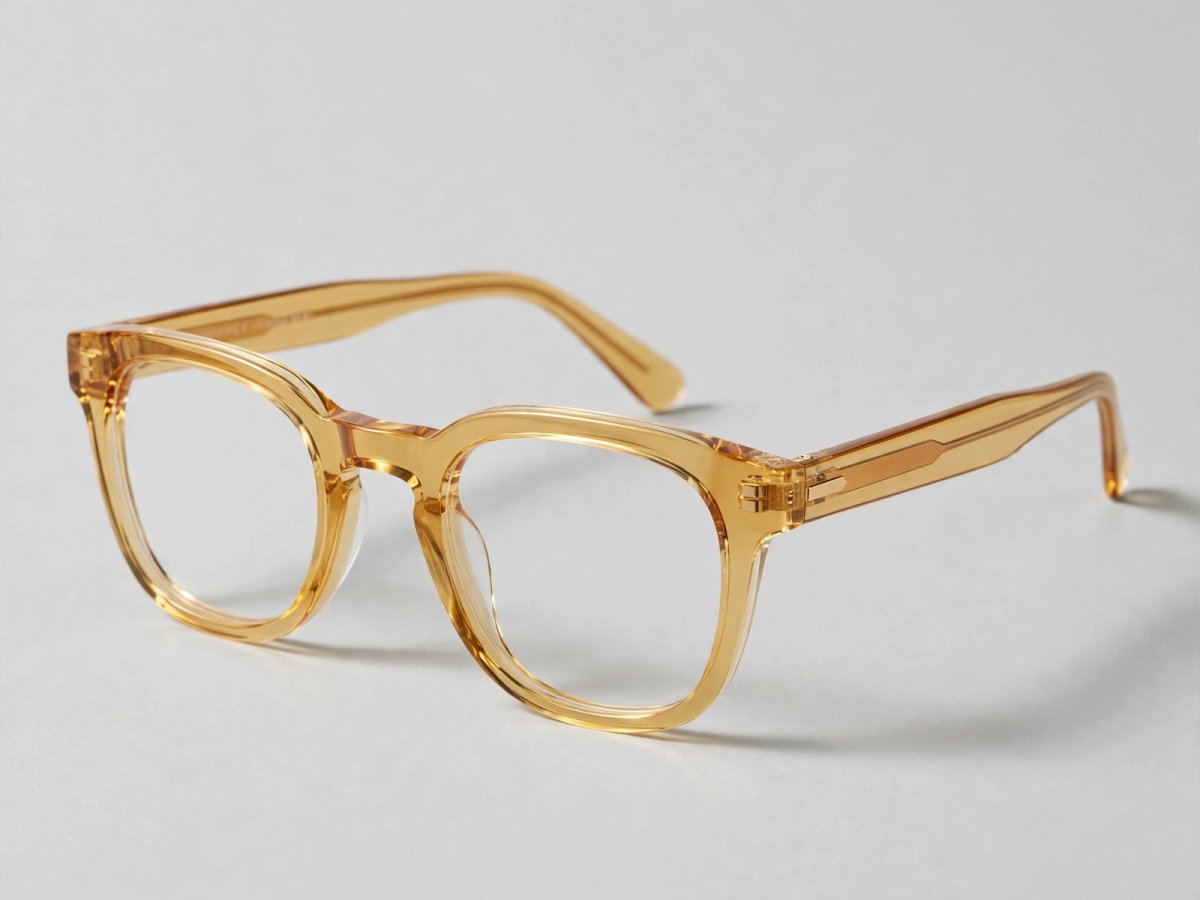 Lensa Photochromic Transisi 1.61 \u2014 Foto detail