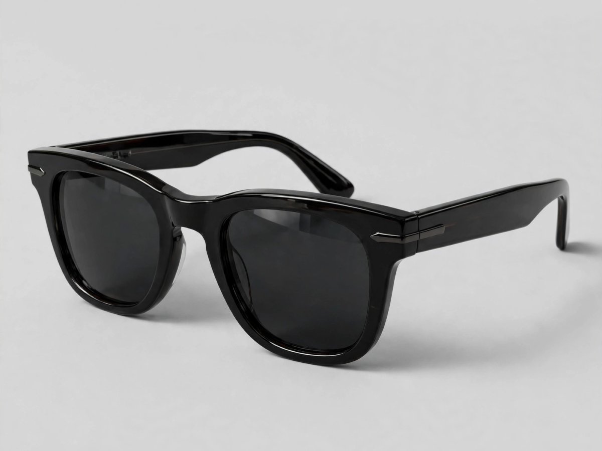 Sunglasses Polarized Wayfarer D4 \u2014 Foto produk
